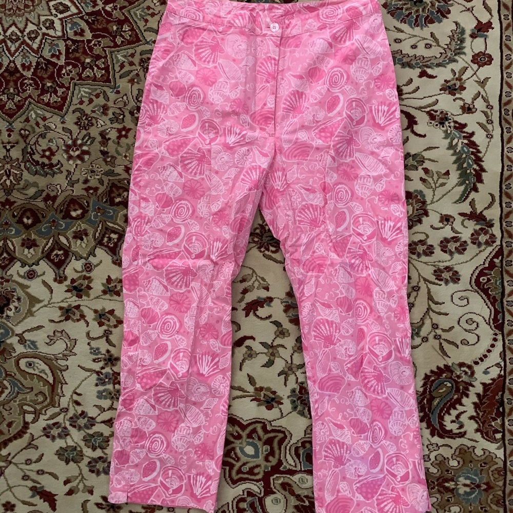 Lilly Pulitzer Pants